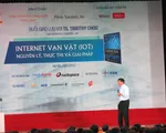Internet of things - Xu hướng công nghệ của tương lai