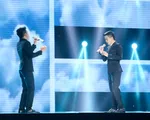 Hai mảnh ghép đam mê của cặp song sinh 'gây sốt' Giọng hát Việt 2017