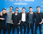 Công bố giải thưởng âm nhạc điện tử dành cho DJ trẻ Việt Nam