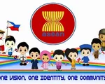 Liên hoan thiếu nhi ASEAN đã trở lại!