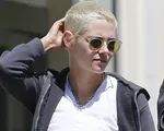 Kristen Stewart ngày càng “chuẩn men”