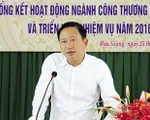 Trịnh Xuân Thanh bị khởi tố vì tội tham ô tài sản