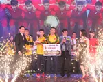 ĐT Futsal Việt Nam giành giải Fair-play năm 2016