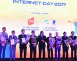 Sếp FPT, Viettel, Bkav… có ảnh hưởng lớn đến sự phát triển Internet Việt Nam