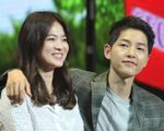 Song Joong Ki – Song Hye Kyo lén lút hẹn hò ở Bali?