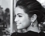 Selena Gomez: Tôi không còn sợ mắc sai lầm