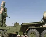 Iran thử thành công hệ thống phòng không S-300