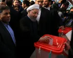 Bầu cử Tổng thống Iran tác động đến cục diện chính trị Trung Đông