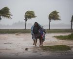 Bão Irma gây thiệt hại nặng nề tại Cuba