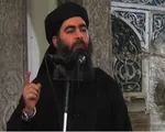 IS xác nhận cái chết của thủ lĩnh al-Baghdadi