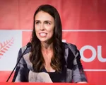 Tân Thủ tướng New Zealand Jacinda Ardern tuyên thệ nhậm chức