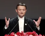 Jack Ma trở thành người giàu nhất Trung Quốc