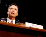 Cựu Giám đốc FBI điều trần trước UB Tình báo Thượng viện