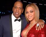 Hé lộ giới tính cặp song sinh của Beyonce