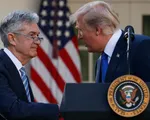 Ông Jerome Powell được tiến cử vị trí tân Chủ tịch FED