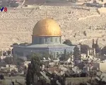 Jerusalem - Vùng đất thánh nghìn năm xung đột