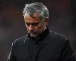 Mourinho 'cạn lời' vì trận thua không tưởng của Man Utd