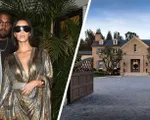 Bộ sưu tập bất động sản của nhà Kardashian