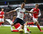 Lịch trực tiếp bóng đá Ngoại hạng Anh vòng 12: Kịch chiến Arsenal – Tottenham