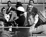 Tổng thống Mỹ yêu cầu công bố hết hồ sơ vụ ám sát J.F.Kennedy