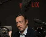 Kevin Spacey sẽ bị thay thế sau bê bối tình dục