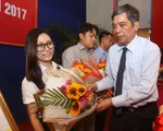 TP.HCM tuyên dương 55 Đảng viên tiêu biểu