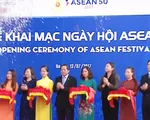 Khai mạc Ngày hội ASEAN