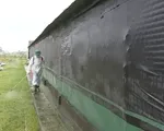 Phát động tháng vệ sinh, tiêu độc khử trùng