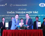 Công nghệ hỗ trợ bác sĩ đưa ra phác đồ điều trị ung thư dựa trên bằng chứng