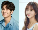 Bộ đôi 'trai xinh gái đẹp' Ji Chang Wook - Kim So Hyun lồng tiếng bom tấn Your Name