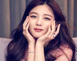 Kim Yoo Jung tạm ngừng hoạt động vì vấn đề sức khỏe