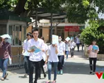 Điểm chuẩn Học viện Báo chí và Tuyên truyền năm 2017