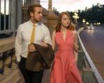 La La Land lập kỷ lục 'khủng' với 14 đề cử Oscar