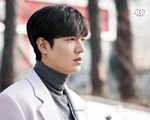 Lee Min Ho làm rõ tin đồn nhập ngũ