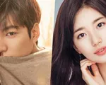 Lee Min Ho và Suzy xác nhận 'đường ai nấy đi'