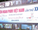 'Dấu ấn Điện ảnh Việt Nam qua 20 kỳ liên hoan phim'