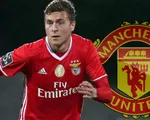 Chuyển nhượng bóng đá châu Âu ngày 11/6: Man Utd chiêu mộ Victor Lindelof