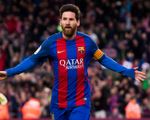 Chuyển nhượng bóng đá quốc tế ngày 8/6: Messi gắn bó với Barcelona đến năm 2021