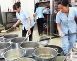 TP.HCM triển khai hoạt động đảm bảo VSATTP ở trường học