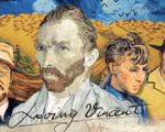 Những điều thú vị về bộ phim 'Loving Vincent'