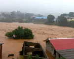 Hàng nghìn người mất tích sau thảm họa lở bùn đất ở Sierra Leone