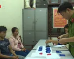 Sơn La bắt vụ ma túy lớn, thu giữ 40 bánh heroin