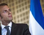 Ứng cử viên Tổng thống Pháp Macron lên kế hoạch gặp Thủ tướng Đức