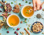 Những loại đồ uống giúp bạn thư giãn, tạm xua tan căng thẳng