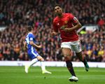 Đây là lý do Mourinho chọn Rashford thay Ibra trong chiến thắng trước Chelsea