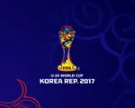 Lịch TRỰC TIẾP giải FIFA U20 Thế giới 2017 trên VTV