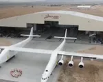 Khám phá Stratolaunch - Chiếc máy bay lớn nhất thế giới