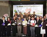 Thái Lan phát động chiến dịch 100% người dân đội mũ bảo hiểm