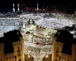 Saudi Arabia phá âm mưu tấn công ở Mecca