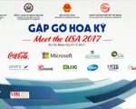 Tổ chức sự kiện Gặp gỡ Hoa Kỳ 2017 tại TP.HCM